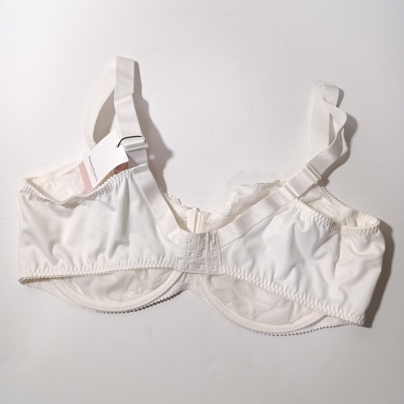 Prima Donna Eternal Full Cup Underwire Bra Size 50 D NWT - Picture 4 of 11
